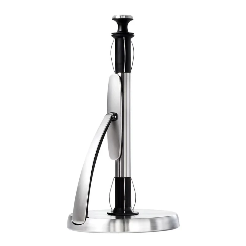 Soporte para papel de cocina Grips Simply Tear OXO