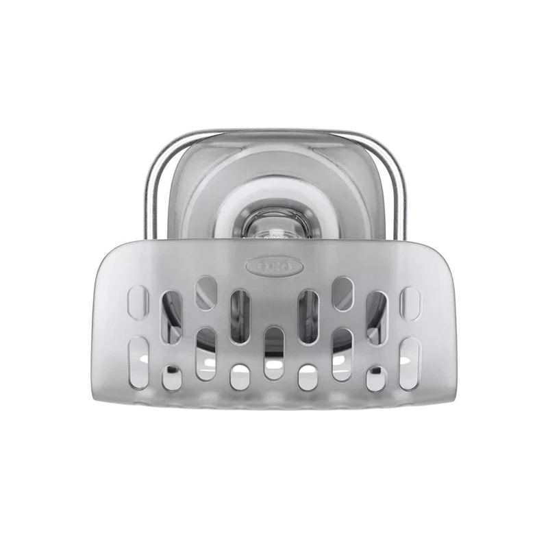 Soporte con ventosa para fregadero Stronghold OXO