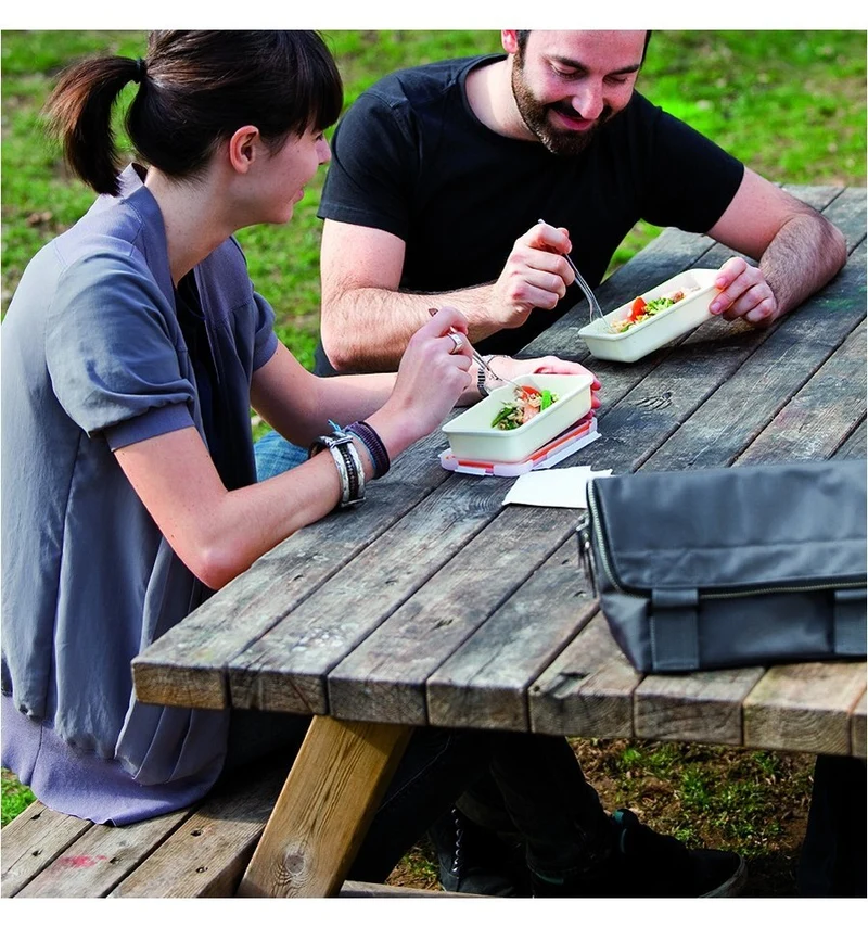 PORTA ALIMENTOS NOMAD TAKE AWAY