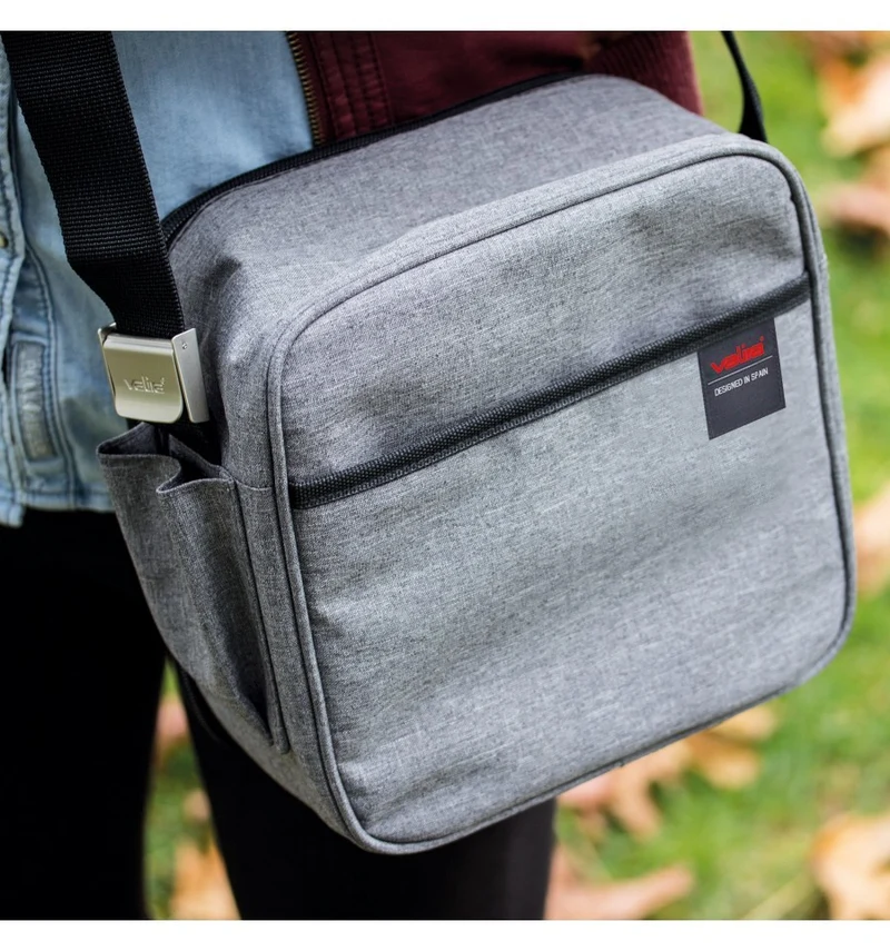 PORTA ALIMENTOS NOMAD STONE WASHED