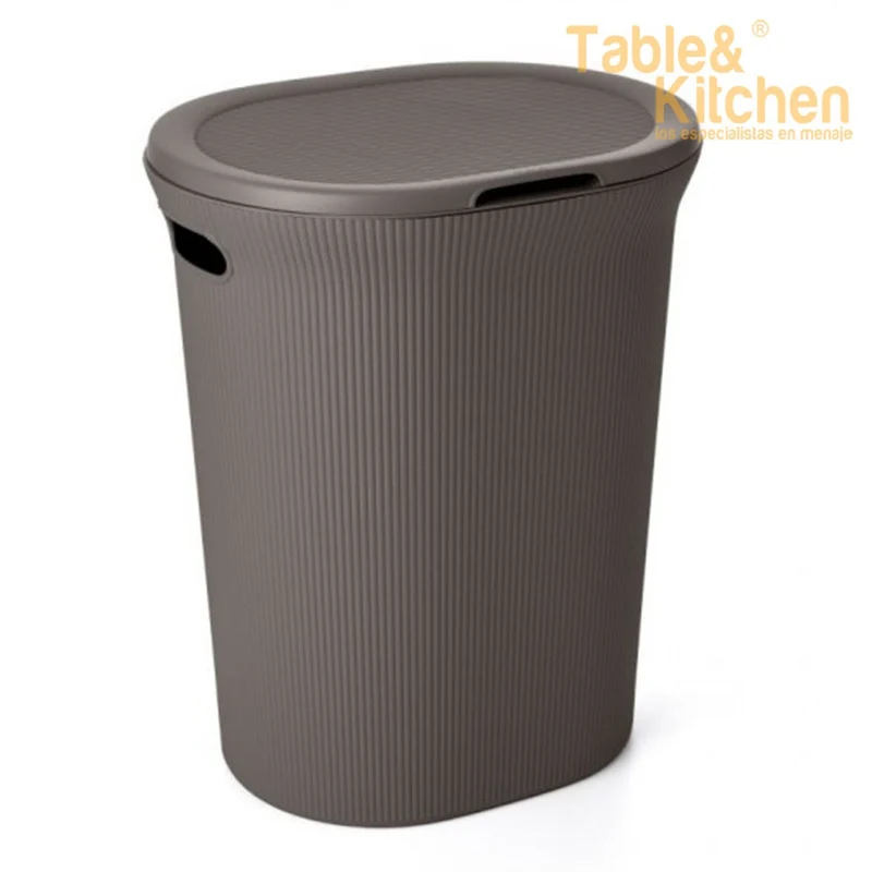 PONGOTODO BAOBAB 40 LITROS MARRON