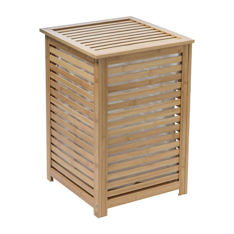 PONGOTODO BAMBU SICELA 65 LTS.