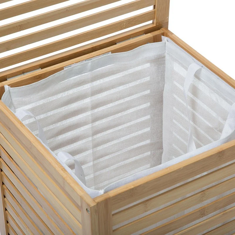 PONGOTODO BAMBU SICELA 65 LTS.