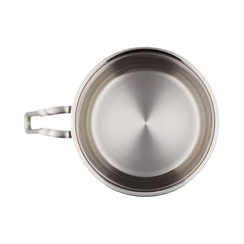 Cazo de acero inoxidable con asa Pico Zwilling
