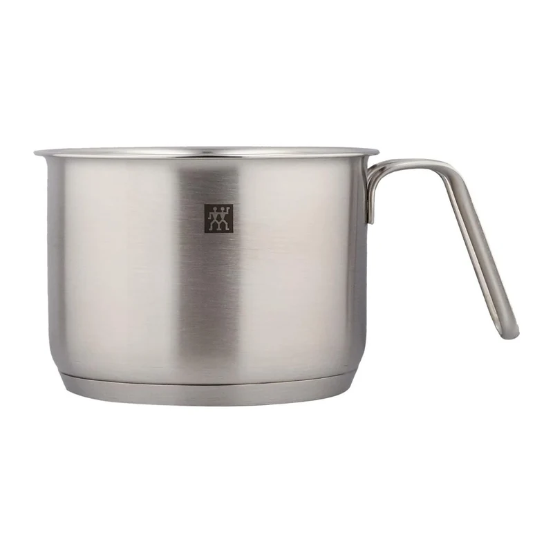 Cazo de acero inoxidable con asa Pico Zwilling