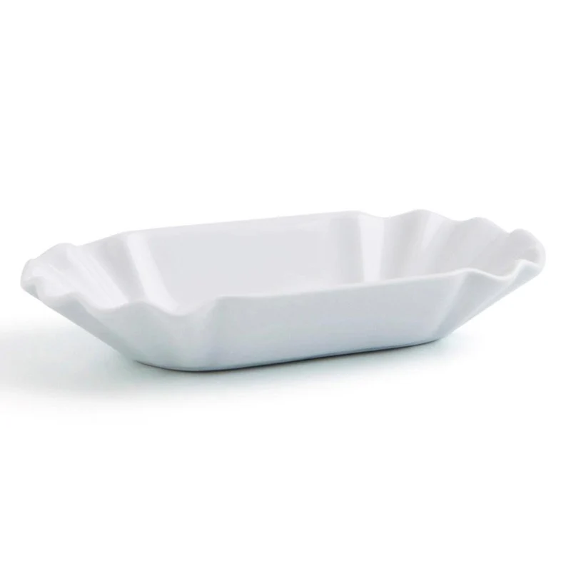 TAPA 20.5X11X3.5CM RACION GASTRO FUN QD
