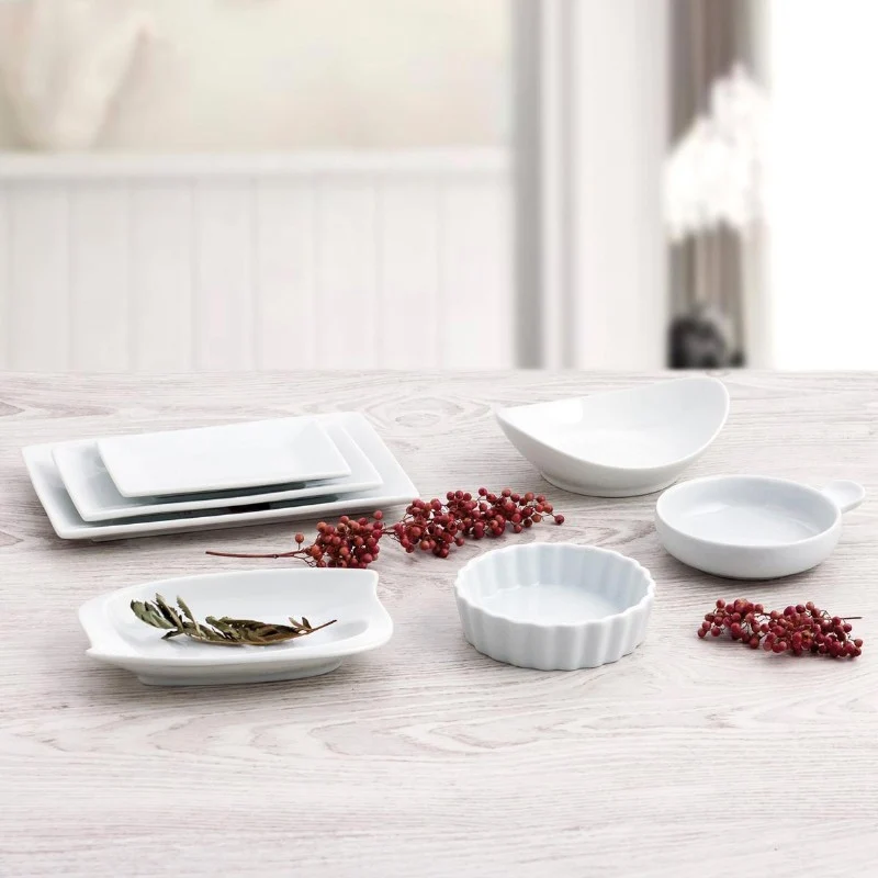 TAPA 20.5X11X3.5CM RACION GASTRO FUN QD