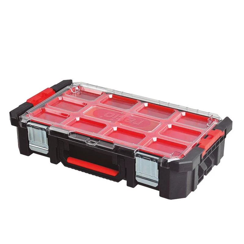 TALLER MOVIL MODULAR 3 EN 1 RATIO