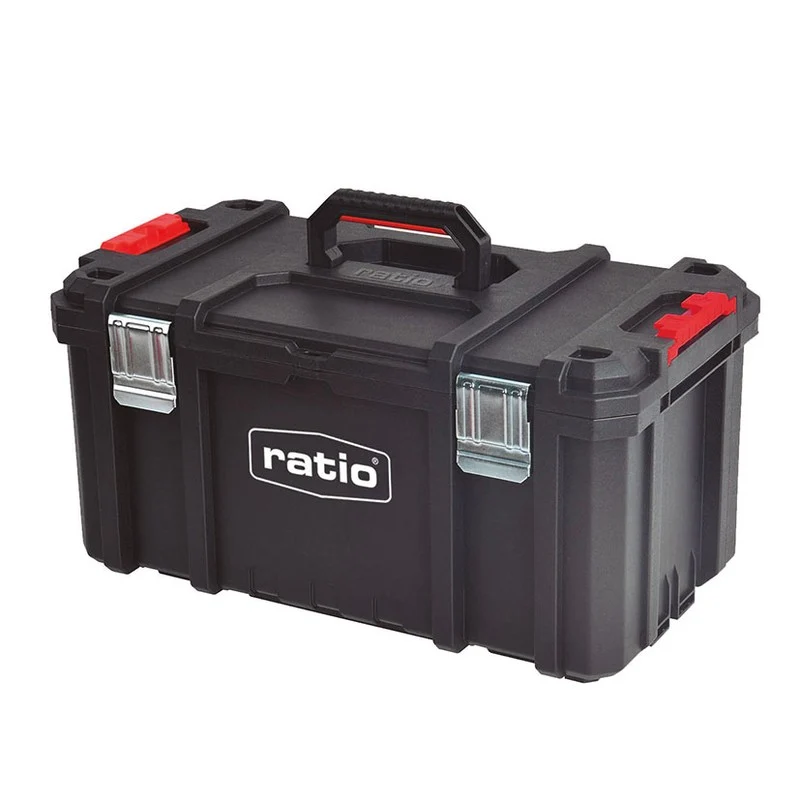 TALLER MOVIL MODULAR 3 EN 1 RATIO