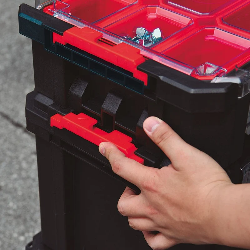 TALLER MOVIL MODULAR 3 EN 1 RATIO