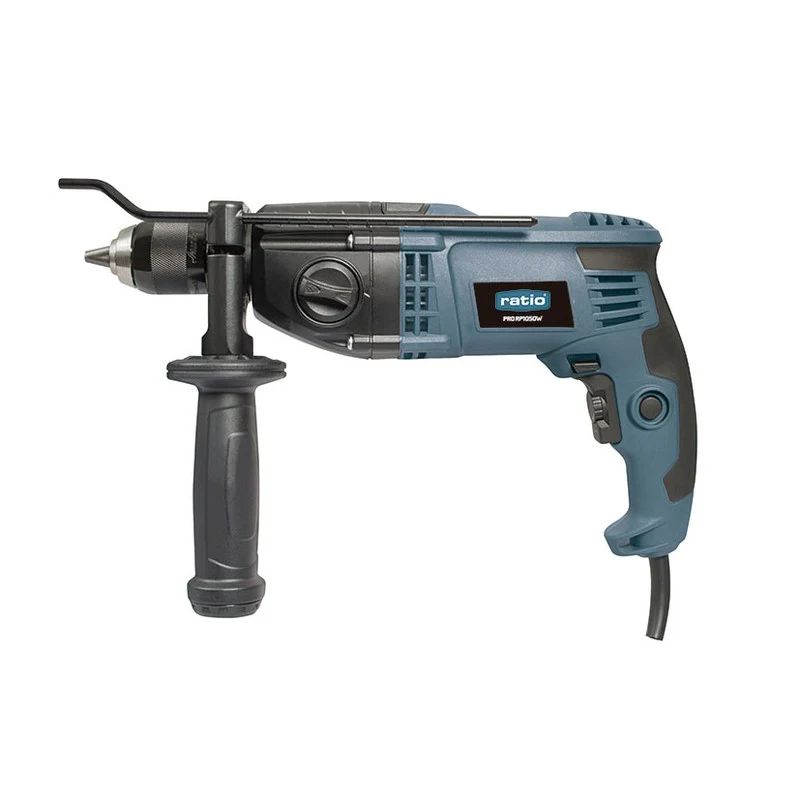 TALADRO PERCUTOR RP 1050 W RATIO PRO