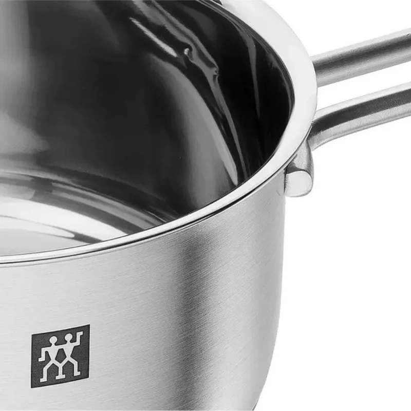 Cazo de acero inoxidable Pico Zwilling