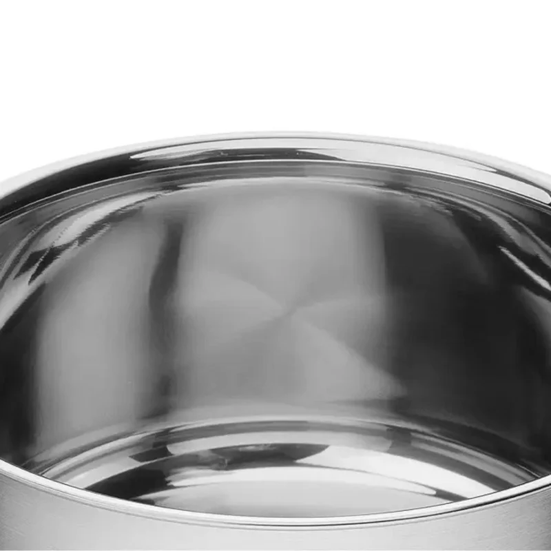 Cazo de acero inoxidable Pico Zwilling