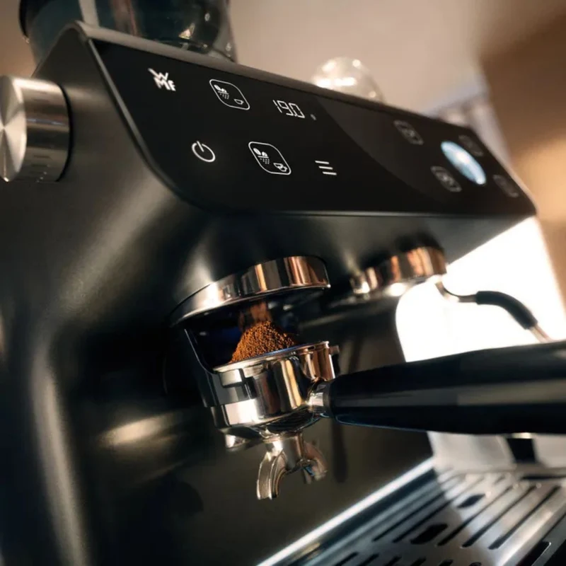 Cafetera automática Espresso Pro WMF