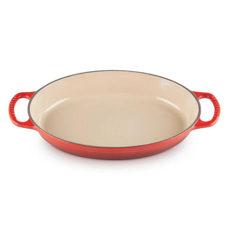 Bandeja ovalada Evolution Le Creuset