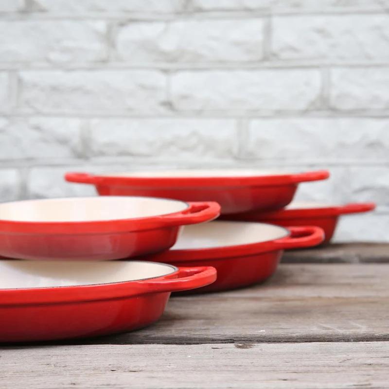 Bandeja ovalada Evolution Le Creuset