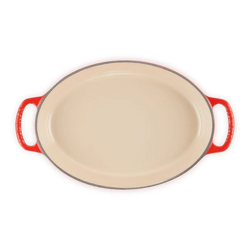 Bandeja ovalada Evolution Le Creuset