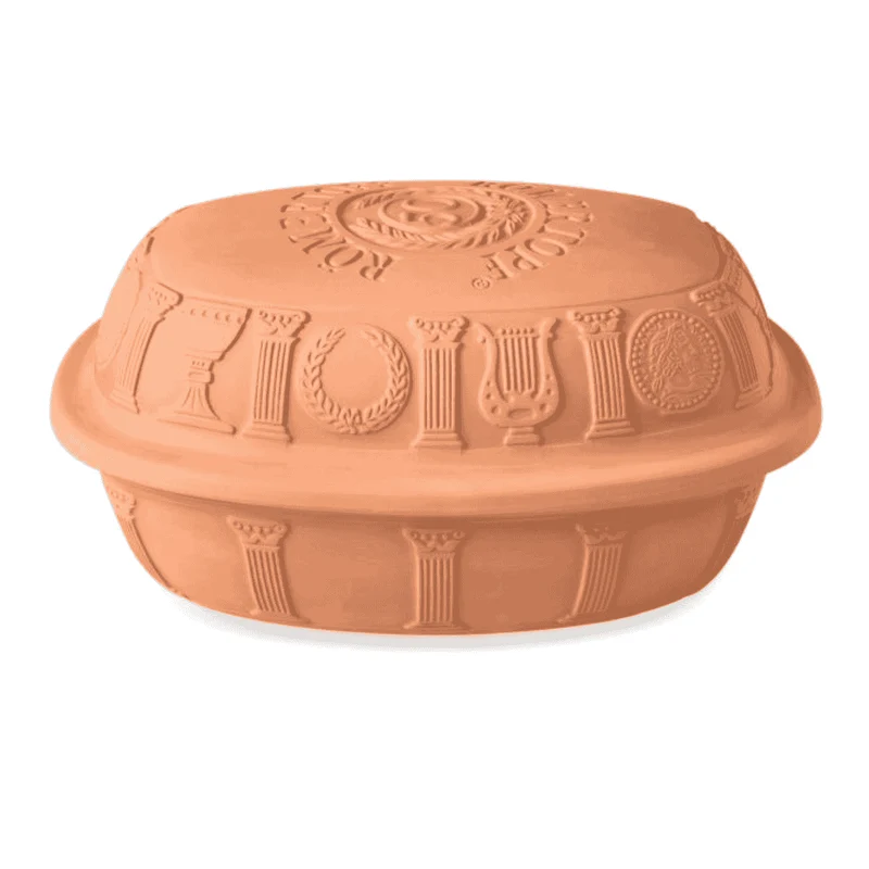 Horno de terracota ¡Especial Aniversario! Römertopf