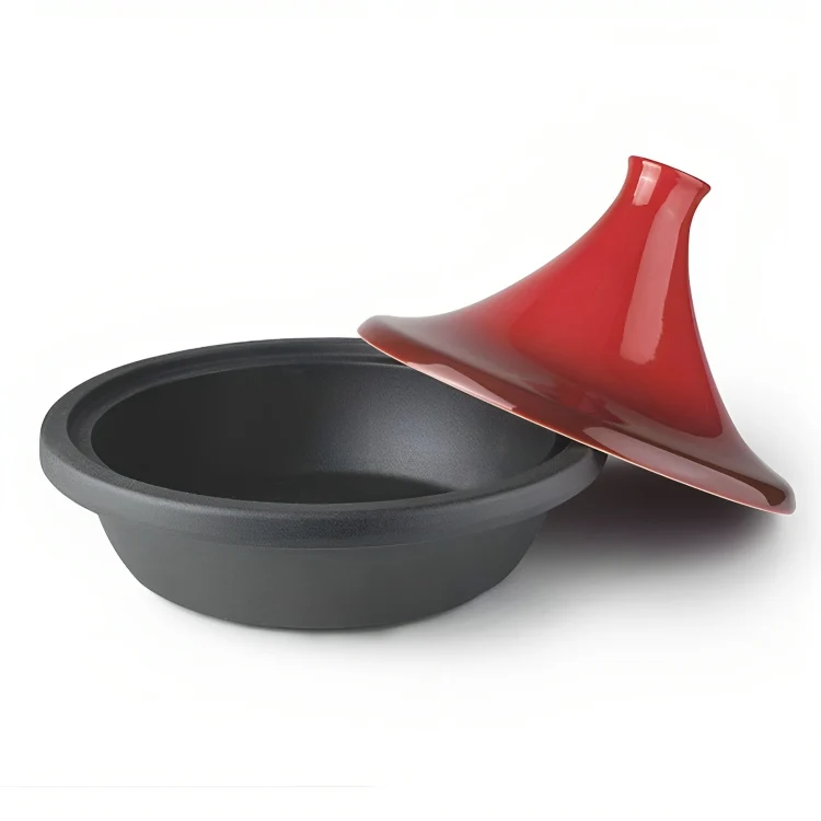 TAJINE H-CLASS 27CM IBILI