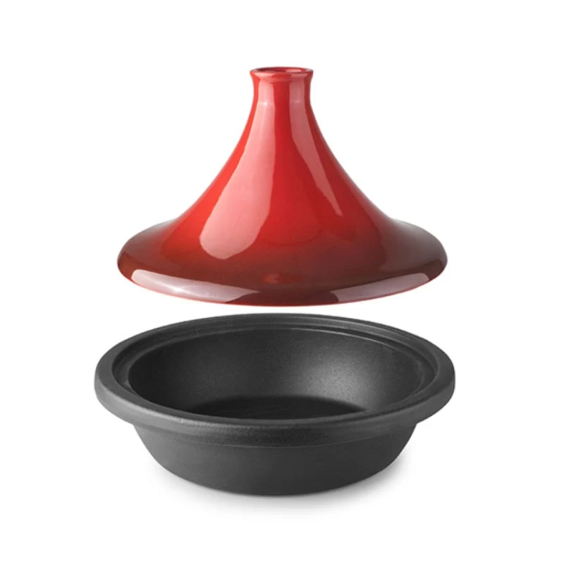 TAJINE H-CLASS 27CM IBILI