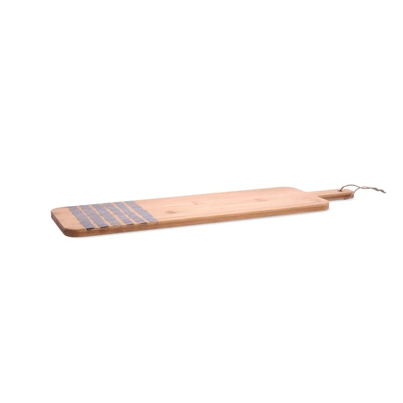 TABLA SERVIR 45 X 13CM ZIGZAG BID