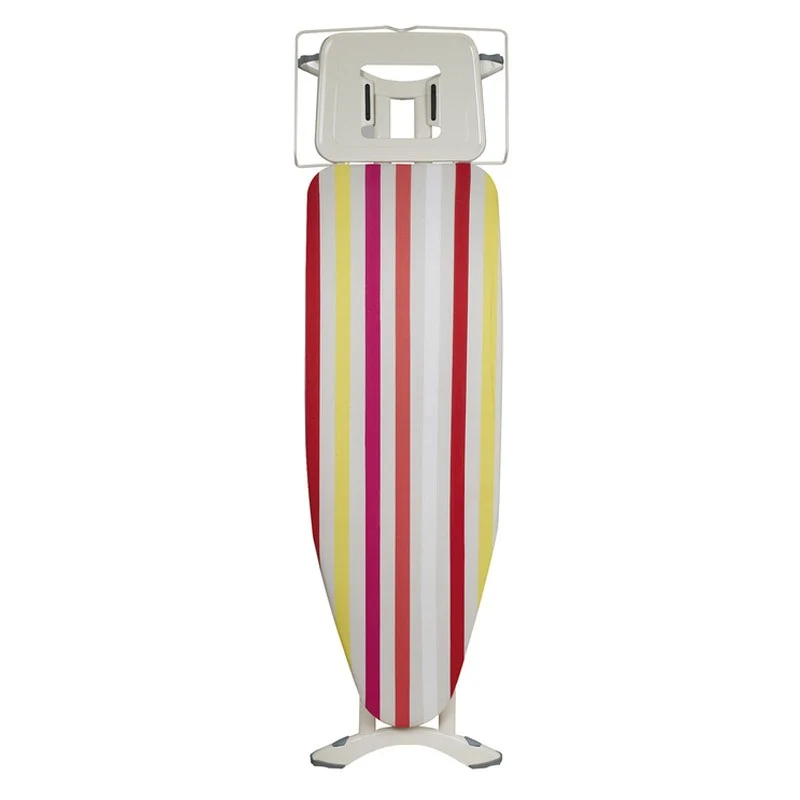 TABLA DE PLANCHAR MADEIRA HABITEX 125X41CM.