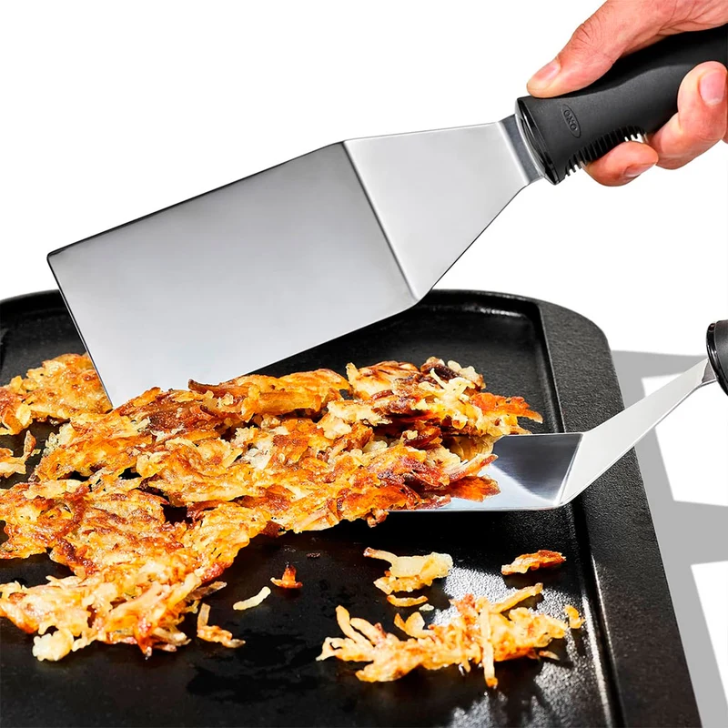Pala para planchas y parrillas OXO