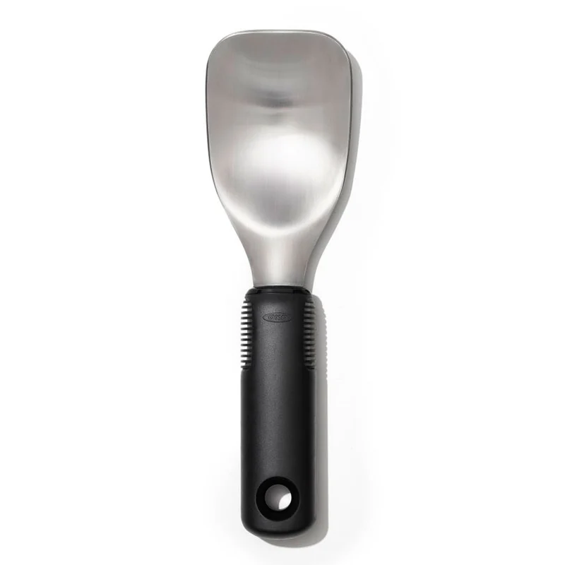 Pala para helado de acero inoxidable OXO