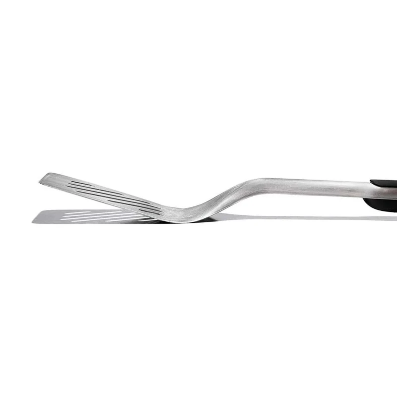 Pala para barbacoa de acero inoxidable OXO