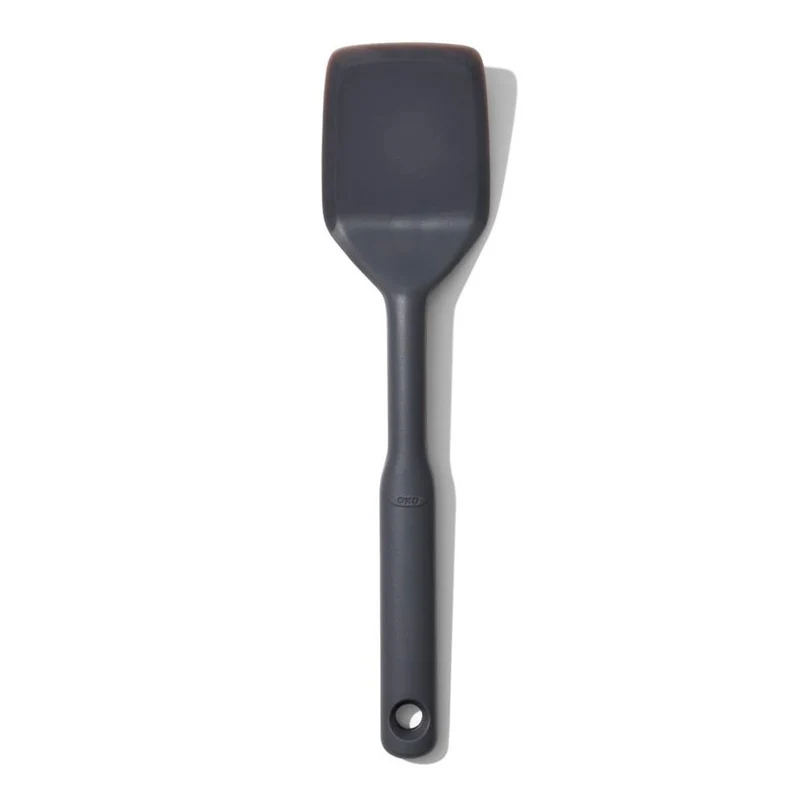 Pala de silicona gris OXO