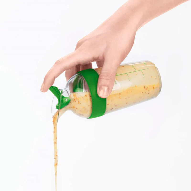 Mezclador para vinagretas y aliños OXO