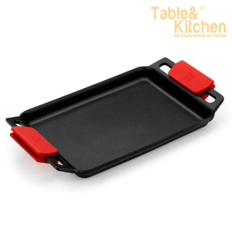 PLANCHA 40 CM INFINITY
