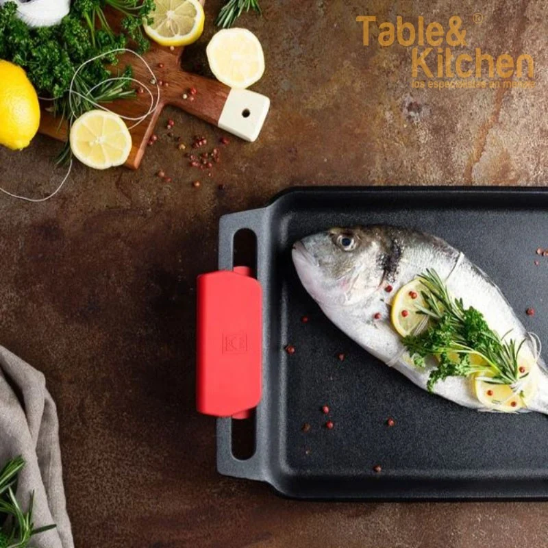PLANCHA 40 CM INFINITY