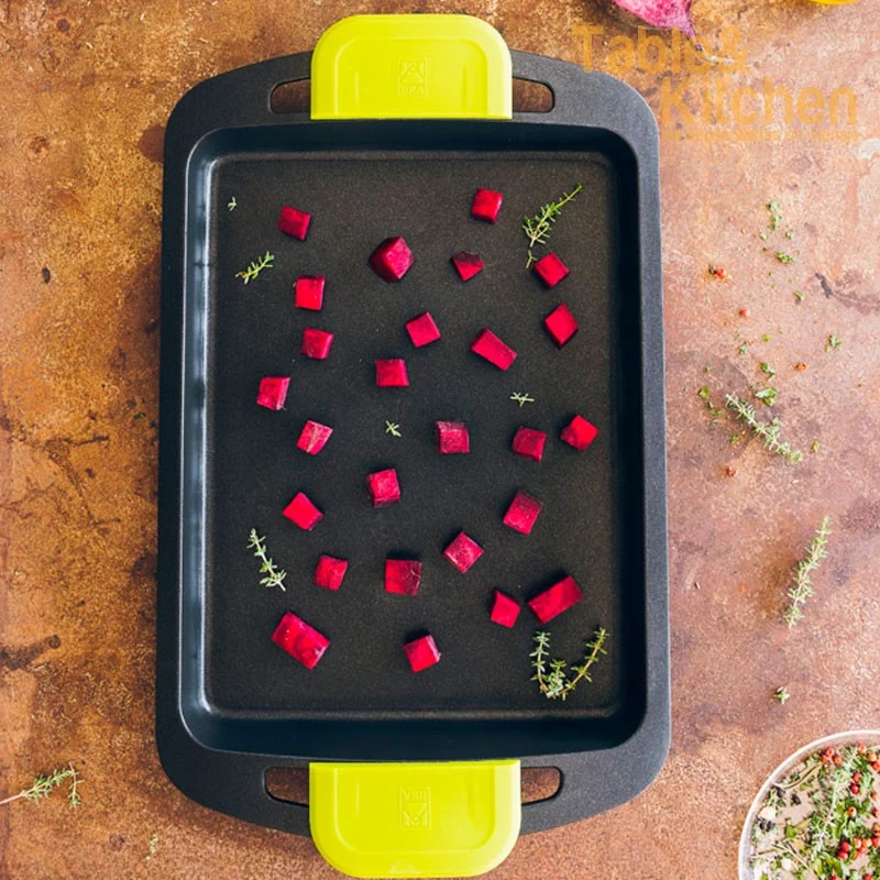 PLANCHA 40CM FOODIE BRA