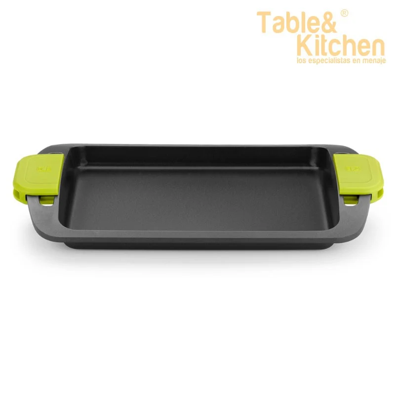 PLANCHA 40CM FOODIE BRA