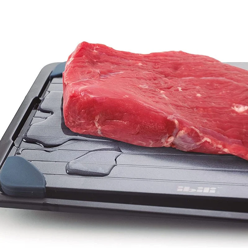 PLACA PARA DESCONGELAR ALIMENTOS