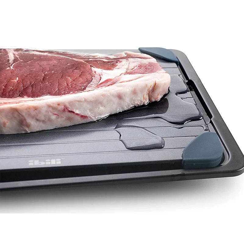 PLACA PARA DESCONGELAR ALIMENTOS