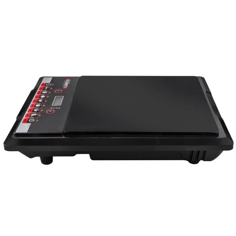 PLACA INDUCCION DIGITAL 2000W KUKEN