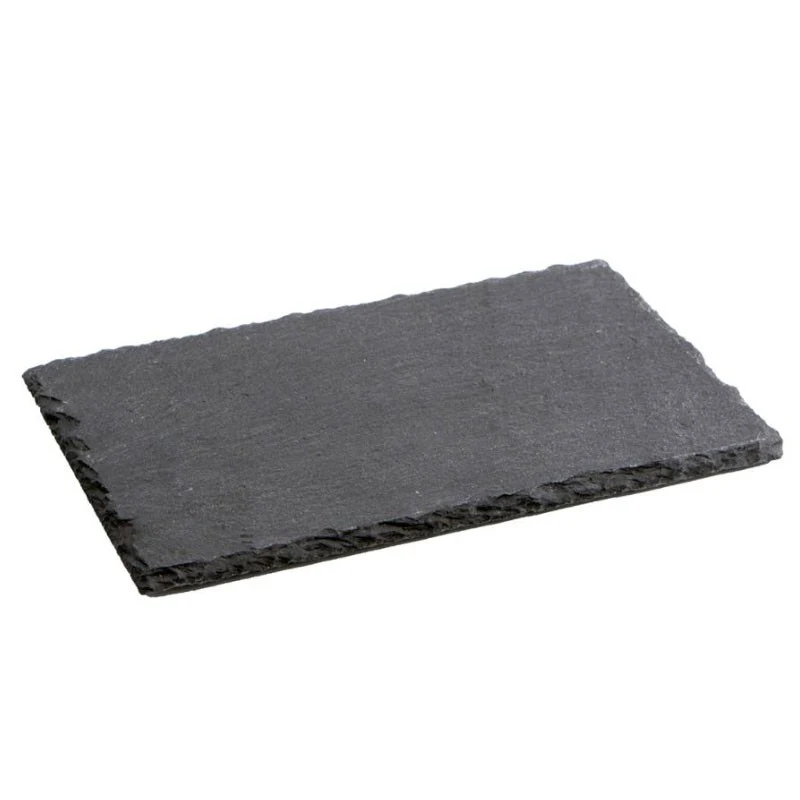 PIZARRA ASADOS 40X30CM GASTRO FRESH