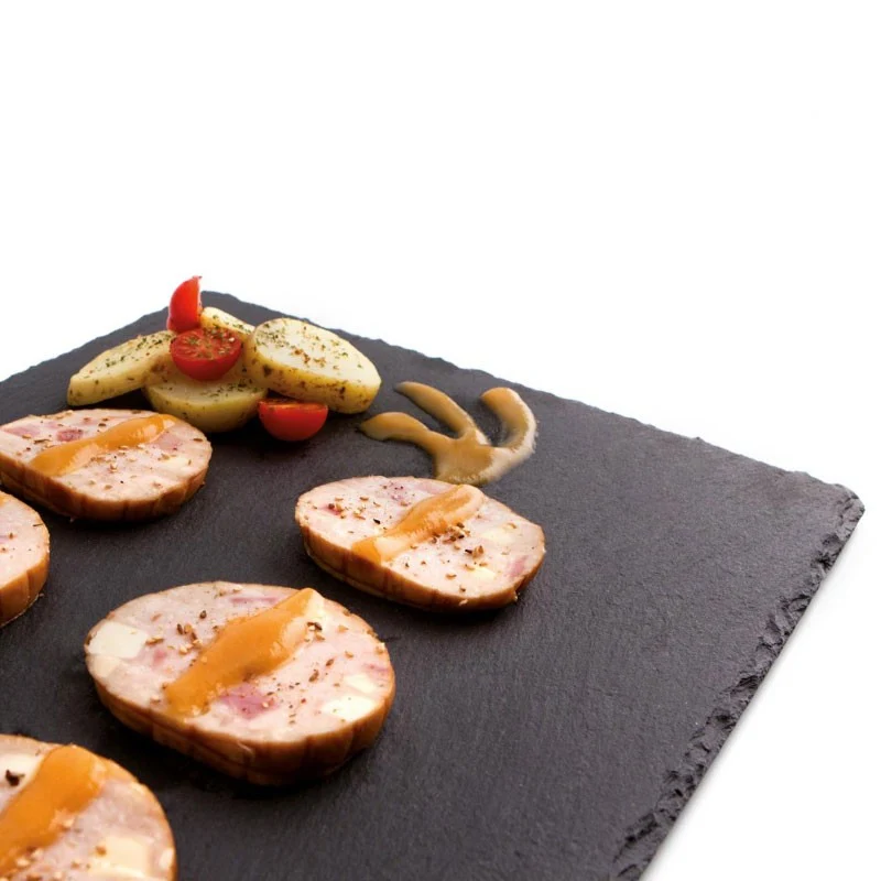 PIZARRA ASADOS 40X30CM GASTRO FRESH