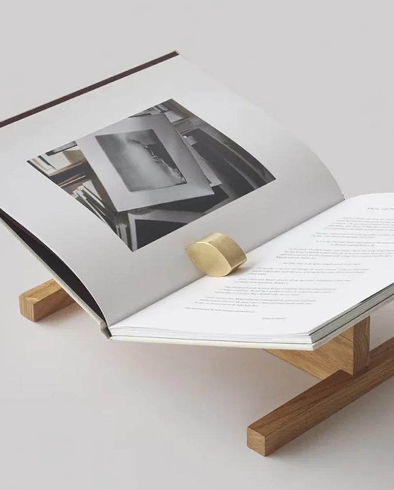 SOPORTE LIBROS