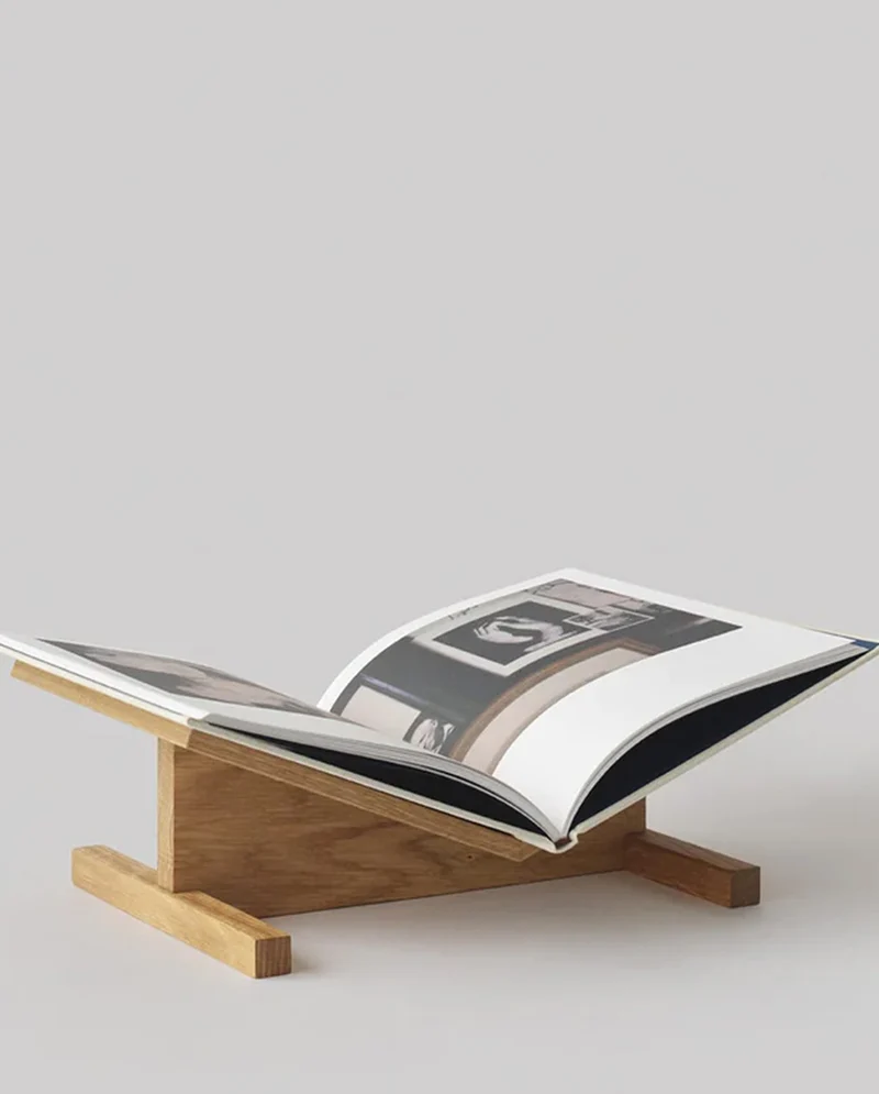 SOPORTE LIBROS