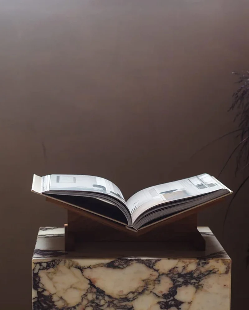 SOPORTE LIBROS