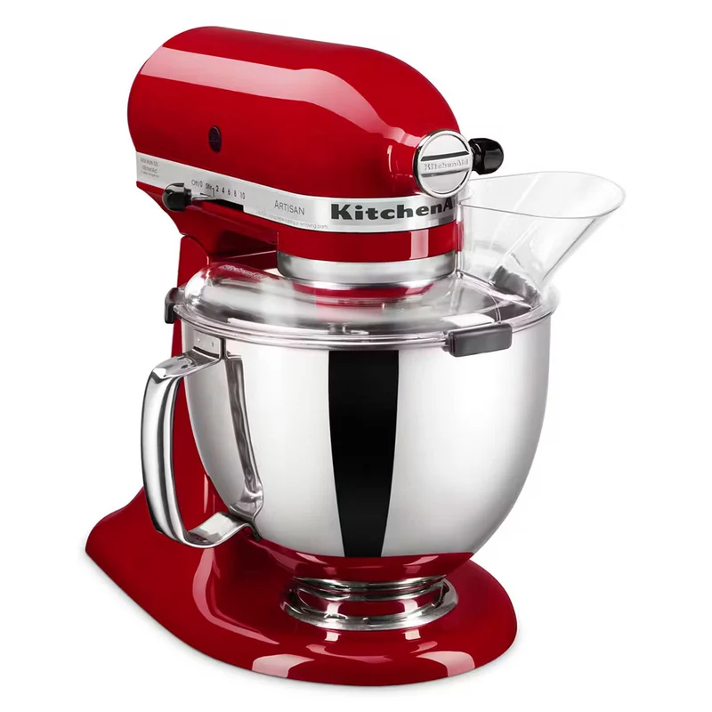 Tapa antisalpicaduras KitchenAid