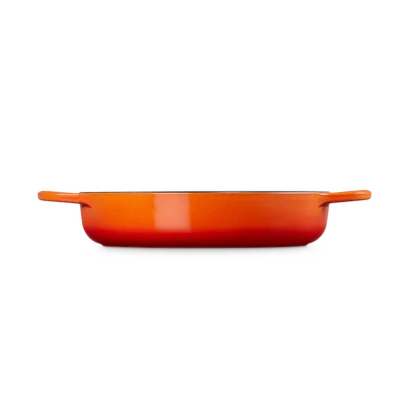 Cacerola de hierro multifunción Signature Le Creuset