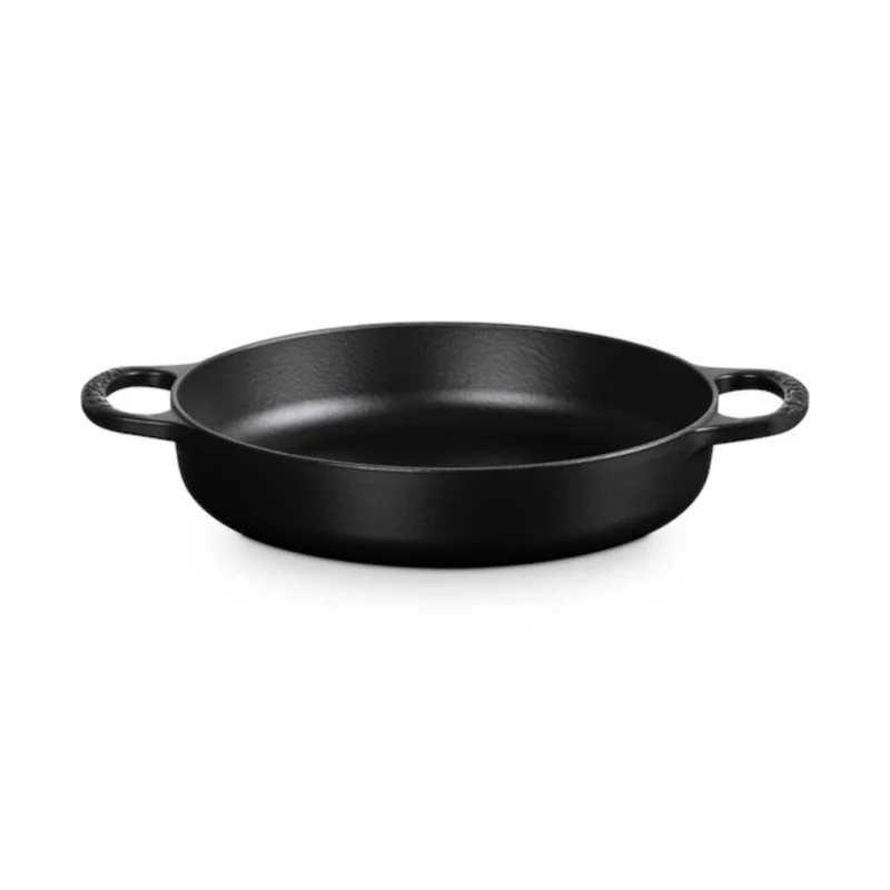 Cacerola de hierro multifunción Signature Le Creuset