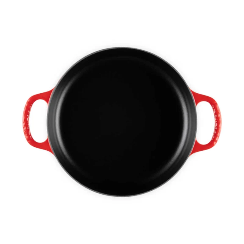 Cacerola de hierro multifunción Signature Le Creuset