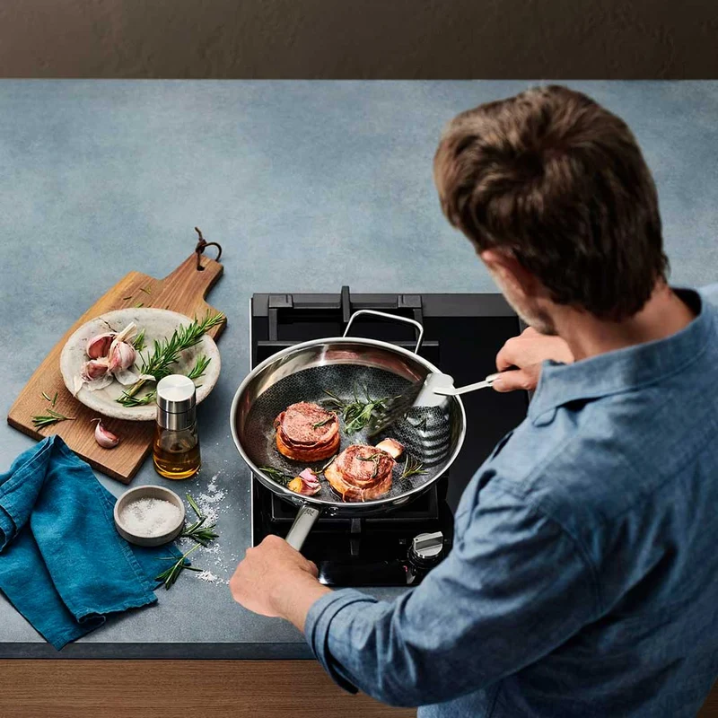 Wok Profi Resist de WMF