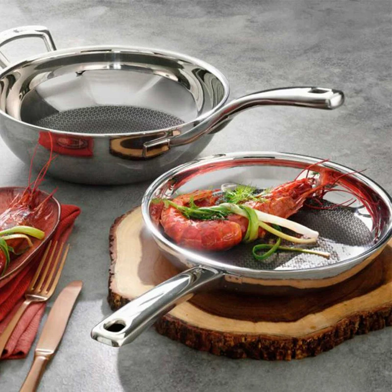 Wok Profi Resist de WMF