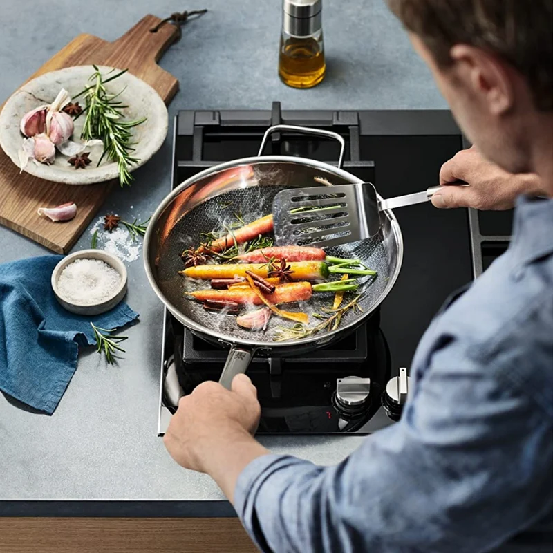 Wok Profi Resist de WMF